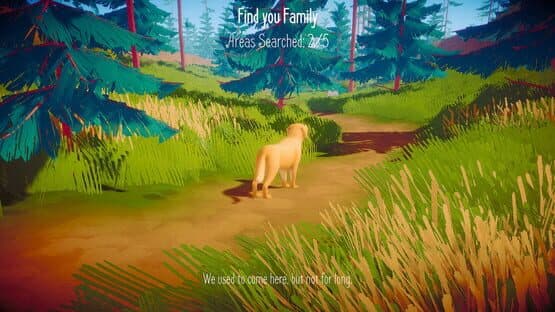 The Lost Dog — screenshot 4