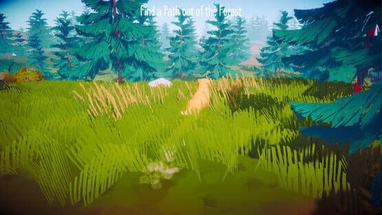 The Lost Dog — screenshot 5