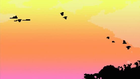 Rising: Hungry Lizard — screenshot 1