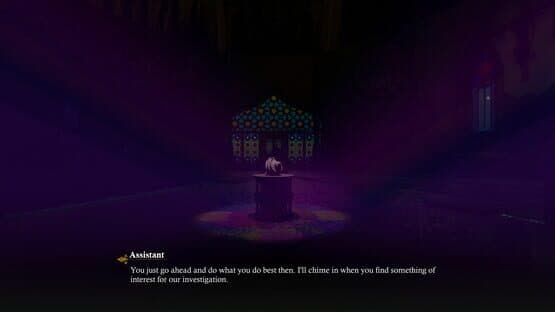 Believe — screenshot 1