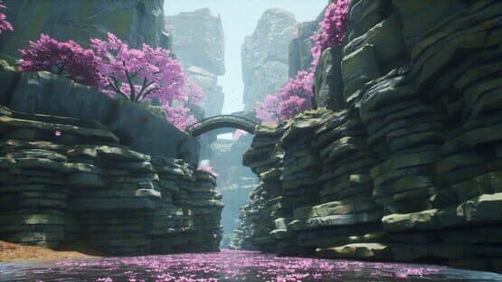 Lost in Red Valley — screenshot 2