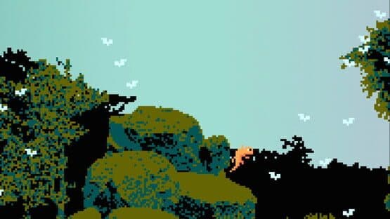 Rising: Hungry Lizard — screenshot 5