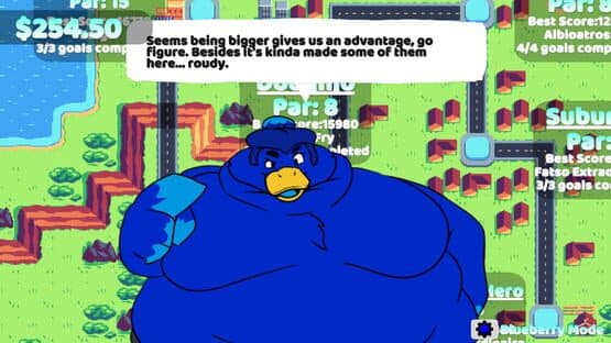 Smasher and the Will o' the Thiccs — screenshot 2