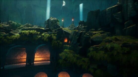 Lost in Red Valley — screenshot 8