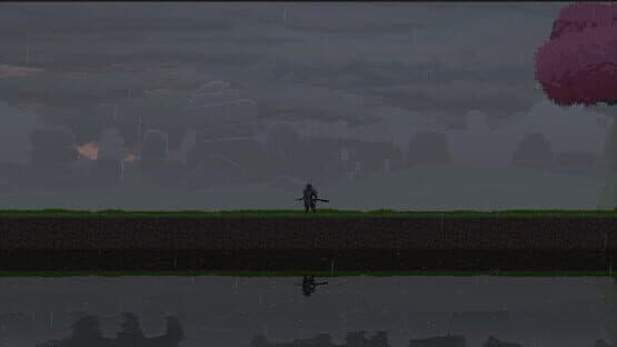Lake of Shadows — screenshot 2