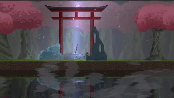 Lake of Shadows — screenshot 3