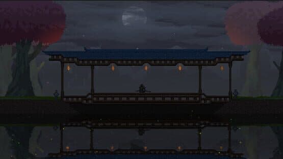 Lake of Shadows — screenshot 4