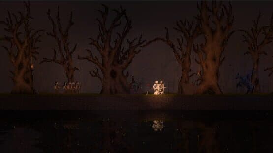 Lake of Shadows — screenshot 6