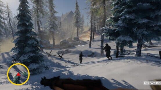 Makber — screenshot 1