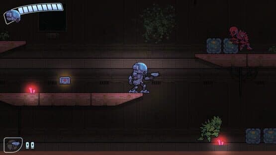 Alone on Mars — screenshot 5