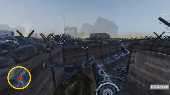 Makber — screenshot 3