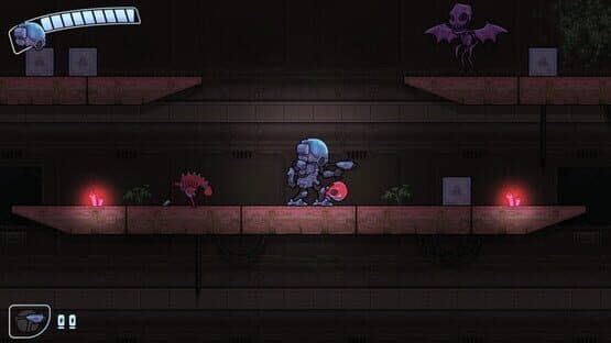 Alone on Mars — screenshot 6