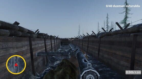 Makber — screenshot 5