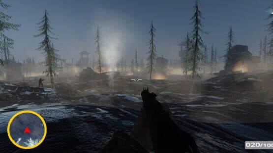 Makber — screenshot 7