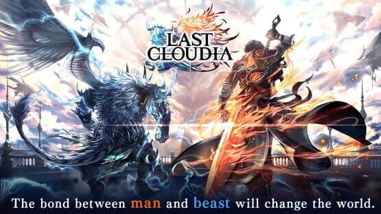 Last Cloudia — screenshot 1