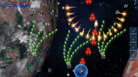 X-Force Genesis — screenshot 1