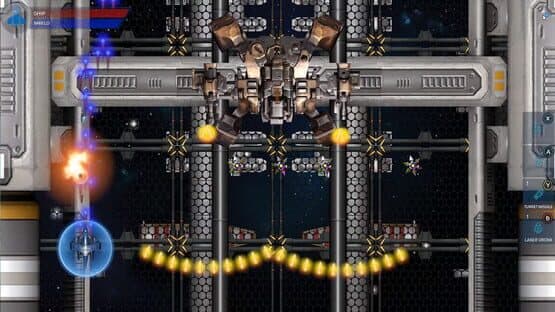 X-Force Genesis — screenshot 4