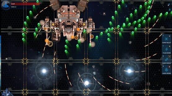 X-Force Genesis — screenshot 5