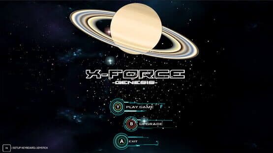 X-Force Genesis — screenshot 6
