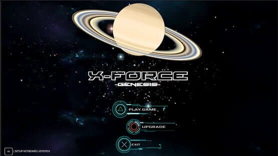 X-Force Genesis — screenshot 7