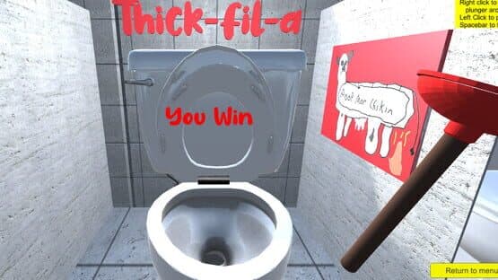 Plunger Simulator — screenshot 2