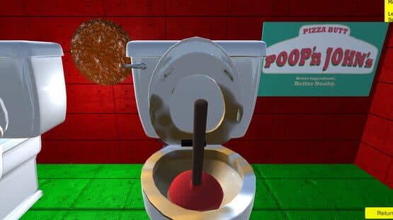 Plunger Simulator — screenshot 3