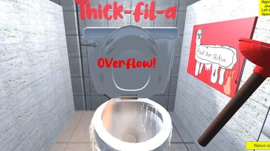 Plunger Simulator — screenshot 5