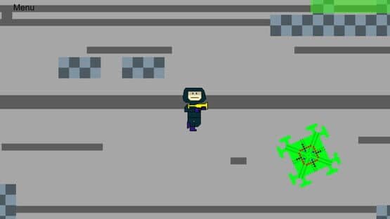 Crash Cleaner — screenshot 1