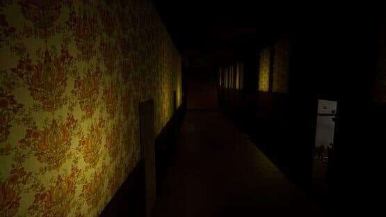 Prophecy of the Nun — screenshot 1