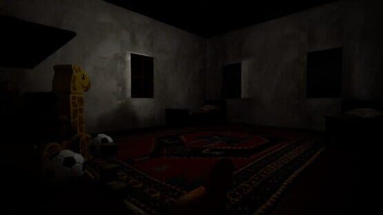 Prophecy of the Nun — screenshot 2