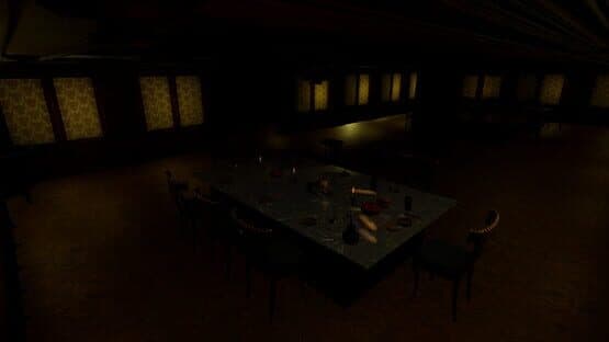Prophecy of the Nun — screenshot 3