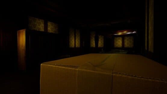 Prophecy of the Nun — screenshot 6