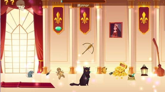Secrets of the Middle Ages — screenshot 1
