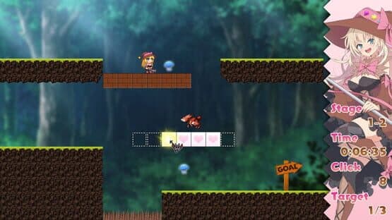 Qualia's Sweets Craft — screenshot 1