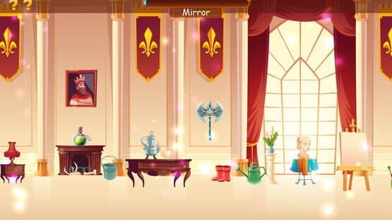 Secrets of the Middle Ages — screenshot 2