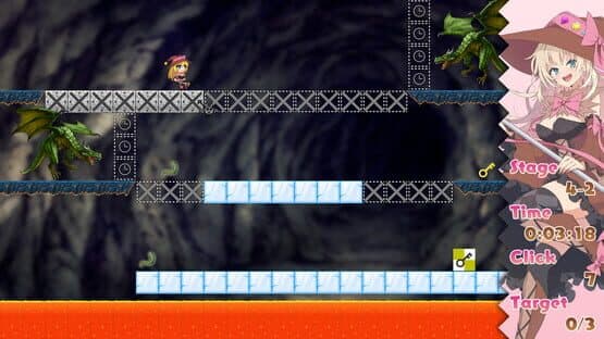 Qualia's Sweets Craft — screenshot 2