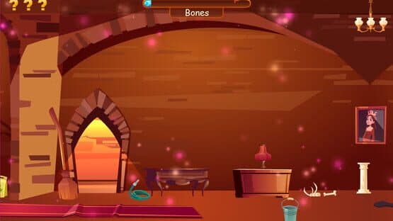 Secrets of the Middle Ages — screenshot 3