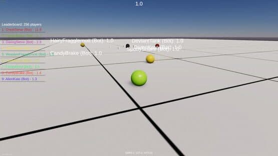 Aptly Rolling — screenshot 1