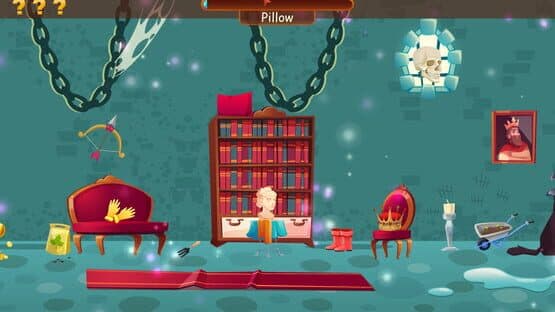 Secrets of the Middle Ages — screenshot 4