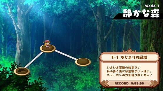 Qualia's Sweets Craft — screenshot 4
