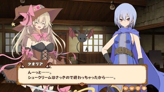 Qualia's Sweets Craft — screenshot 5