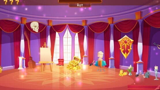 Secrets of the Middle Ages — screenshot 6