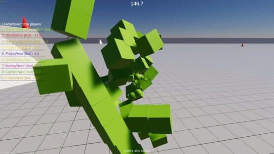 Aptly Rolling — screenshot 3