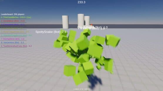 Aptly Rolling — screenshot 4