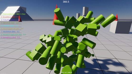 Aptly Rolling — screenshot 5