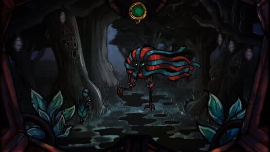 The Müll Littoral — screenshot 4