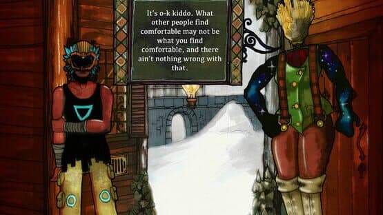 The Müll Littoral — screenshot 5