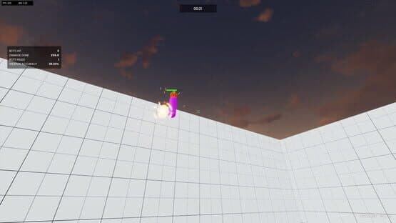 Mightyy's FPS Aim Trainer — screenshot 8