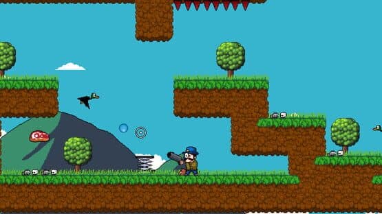 Old Hunter — screenshot 1