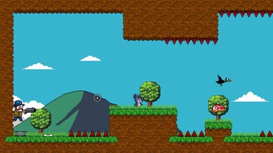 Old Hunter — screenshot 2